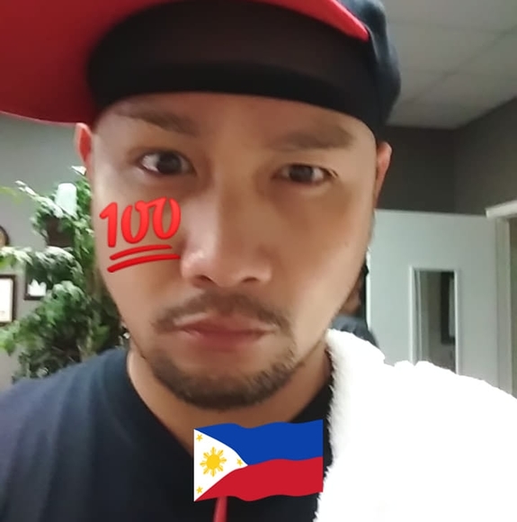 Meet your Posher, Nathaniel - Picture 1 of 1